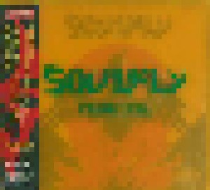 Soulfly: Primitive (CD) - Bild 1