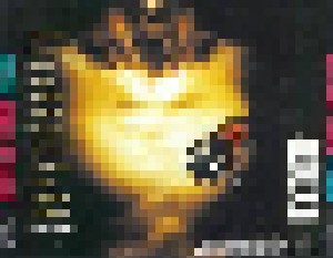 Hoodoo Gurus: Crank (CD) - Bild 3