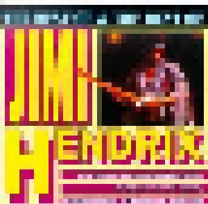Jimi Hendrix: The Best Of & The Rest Of Jimi Hendrix (CD) - Bild 1