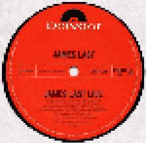 James Last: Live (2-LP) - Bild 5