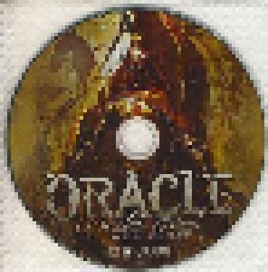 Oracle: Desolate Kings - The Oracle Anthology (CD) - Bild 5