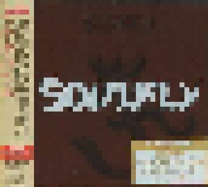Soulfly: 3 (CD) - Bild 1
