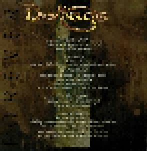 DaMage: Forever (Single-CD) - Bild 3