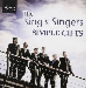 The King's Singers: Simple Gifts (CD) - Bild 1