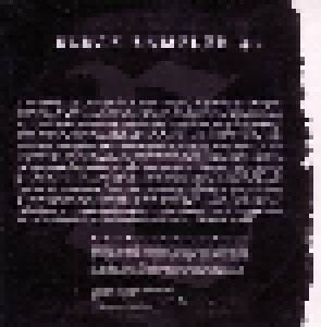 Elegy Sampler 41 (CD) - Bild 2