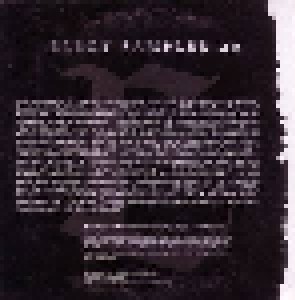 Elegy Sampler 42 (CD) - Bild 2