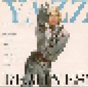 Yazz: The Wanted Remixes! (CD) - Bild 1