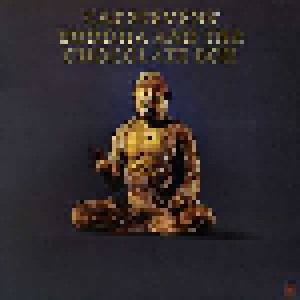 Cat Stevens: Buddha And The Chocolate Box (Promo-LP) - Bild 1