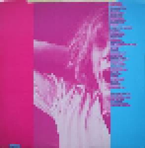 Kevin Ayers: That's What You Get Babe (LP) - Bild 4