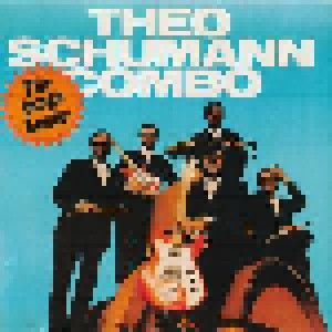 Theo Schumann Combo: Theo Schumann Combo (CD) - Bild 7