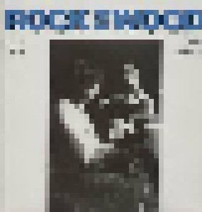 Peter Horton & Slava Kantcheff: Rock On Wood (LP) - Bild 1