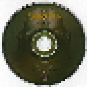 Soulfly: Omen (CD + DVD) - Bild 3