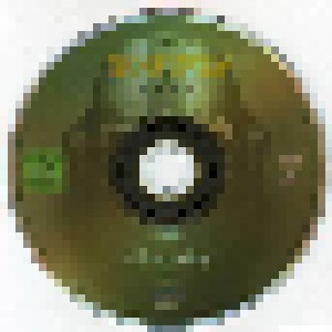 Soulfly: Omen (CD + DVD) - Bild 4