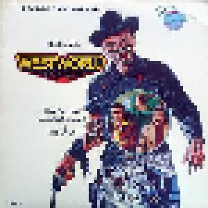 Fred Karlin: Westworld (LP) - Bild 1