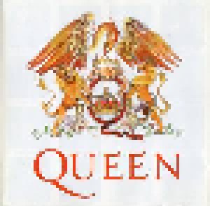 Queen: Made In Heaven (CD) - Bild 6