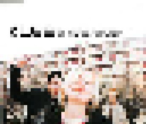 Klee: Nicht Immer Aber Jetzt (Promo-Single-CD) - Bild 1