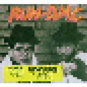 Run-D.M.C.: Run-D.M.C. (CD) - Bild 1