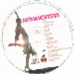 New Woman: 10 Hot Tracks! (CD) - Bild 3
