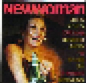 New Woman (CD) - Bild 1