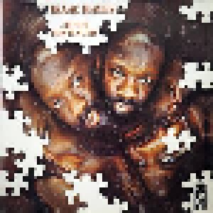Isaac Hayes: ...To Be Continued (LP) - Bild 1