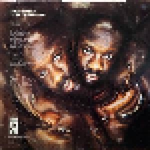 Isaac Hayes: ...To Be Continued (LP) - Bild 2