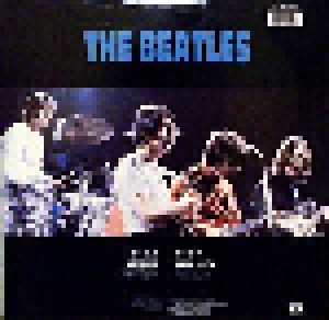 The Beatles: Hey Jude (12") - Bild 2