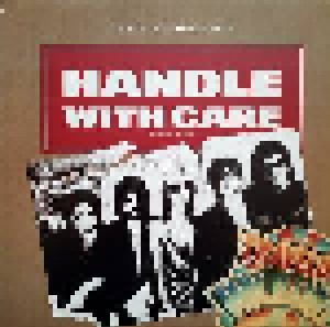 Traveling Wilburys: Handle With Care (12") - Bild 1
