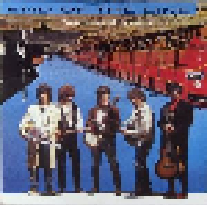Traveling Wilburys: End Of The Line (12") - Bild 1