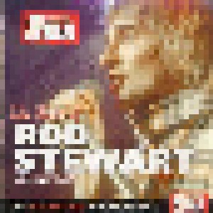 Cover - Jedeye: Best Of Rod Stewart, The