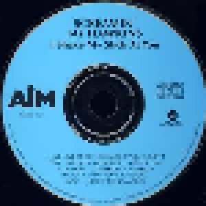 Screamin' Jay Hawkins: I Shake My Stick At You! (CD) - Bild 3