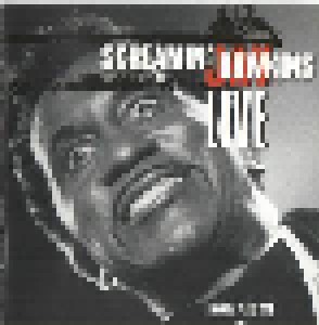 Screamin' Jay Hawkins: Live (2-CD) - Bild 1
