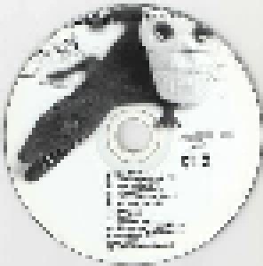 Screamin' Jay Hawkins: Live (2-CD) - Bild 4