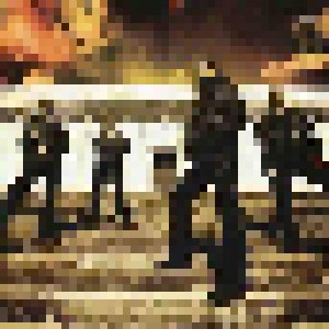 Gamma Ray: Best Of (CD) - Bild 2