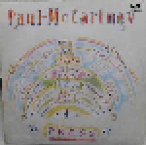 Paul McCartney: Press (12") - Bild 1