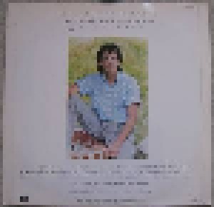Paul McCartney: Only Love Remains (12") - Bild 2