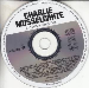 Charlie Musselwhite: The Blues Never Die (CD) - Bild 3