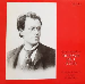 Gustav Mahler: Sinfonie Nr. 1 D-Dur (LP) - Bild 1
