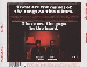 The Black Keys: Brothers (CD) - Bild 2