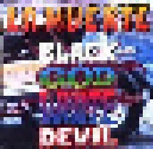 La Muerte: Black God White Devil (CD) - Bild 1