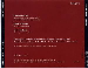 Charles Lloyd: Sangam (CD) - Bild 2