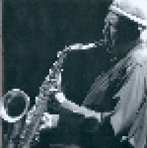 Charles Lloyd: Sangam (CD) - Bild 9