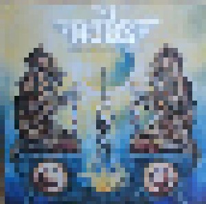 The Rods: Heavier Than Thou (LP) - Bild 1