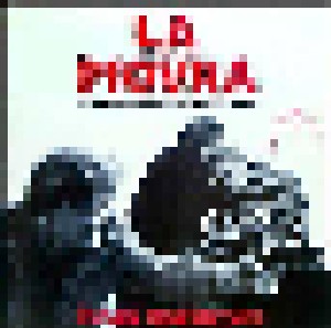 Ennio Morricone: La Piovra (LP) - Bild 1