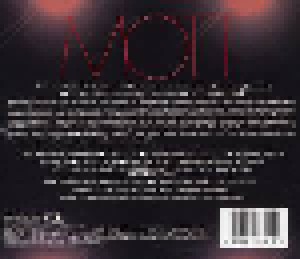 Mott The Hoople: Mott (CD) - Bild 2