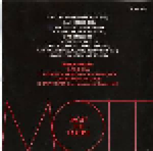 Mott The Hoople: Mott (CD) - Bild 3