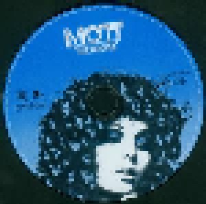 Mott The Hoople: The Hoople (CD) - Bild 3