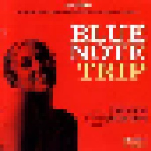 Cover - EDC: Blue Note Trip - Sunrise