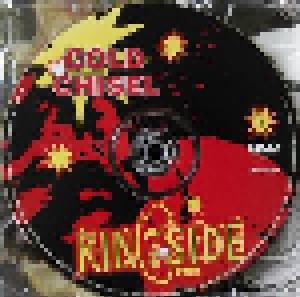 Cold Chisel: Ringside (2-CD) - Bild 6