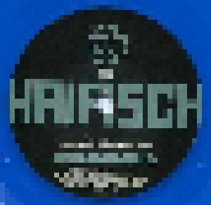 Rammstein: Haifisch (7") - Bild 4