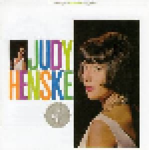 Judy Henske: Judy Henske / High Flying Bird (2-CD) - Bild 2